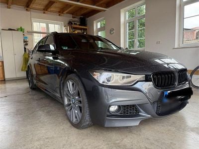 BMW 335