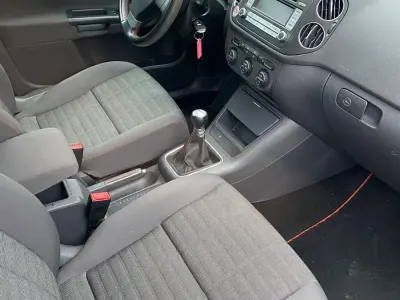 Gebraucht VW Golf Plus Cross