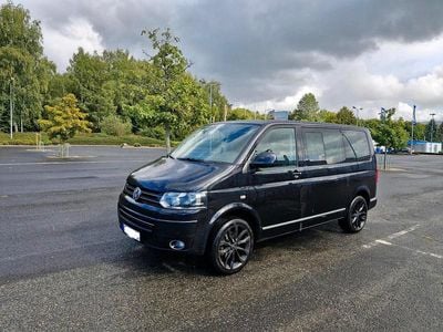 VW T5