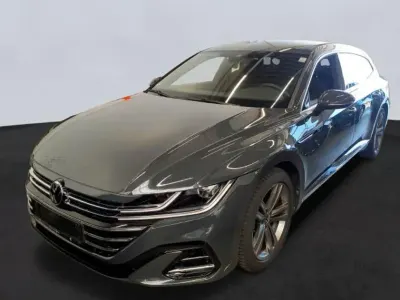 Gebraucht VW Arteon