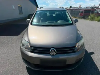 Gebraucht VW Golf VI