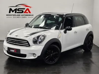 Gebraucht Mini Cooper Countryman