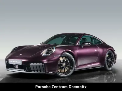 Gebraucht Porsche 911