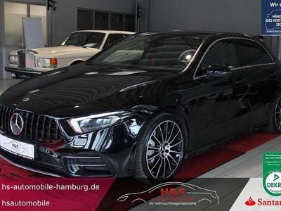 Mercedes A35 AMG