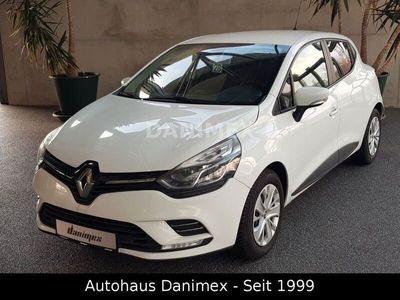 Renault Clio IV