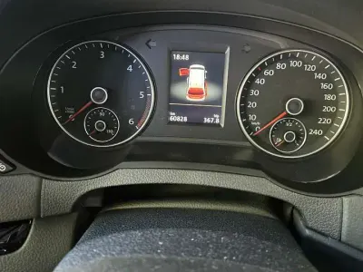 Gebraucht Seat Alhambra 177 PS (130 kW) 2020 Schwarz Van / Kleinbus