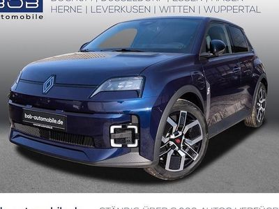 Usata Renault R5 Komfort 110 kW (150 CV) 2026 Blu Utilitaria