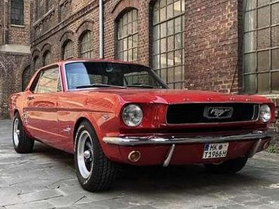 Gebraucht 1966 Ford Mustang | 33.500 €