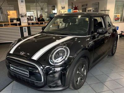 gebraucht Mini Cooper Leder,HeadUp,MultifunktionalesDisplay,Lenkradheizu