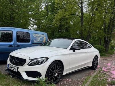 Mercedes C250