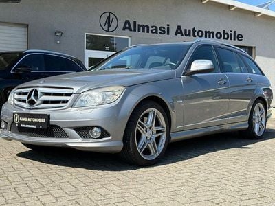 Mercedes C350