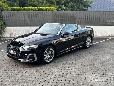Audi A5 Cabriolet
