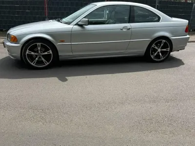 Gebraucht BMW 320