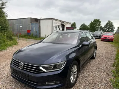Gebraucht VW Passat