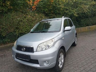 Daihatsu Terios