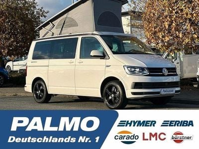 Weiß Gebraucht 2019 VW California Beach Van | 44.999 € (Guter Preis)