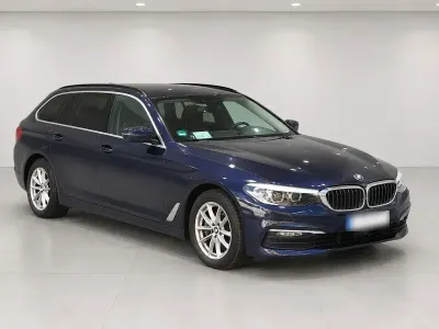 Gebraucht BMW 530