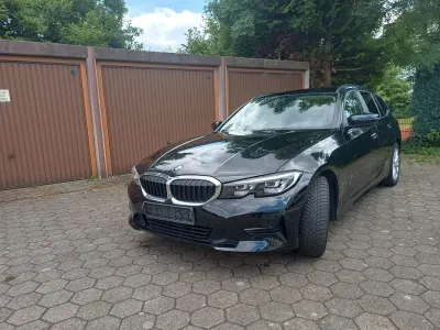 Gebraucht BMW 318