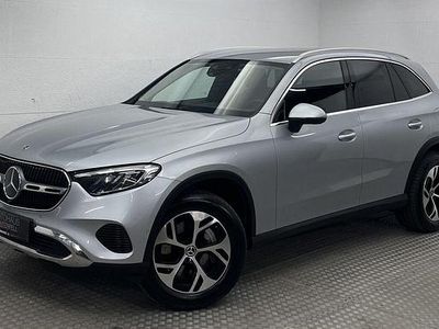 Mercedes GLC300e