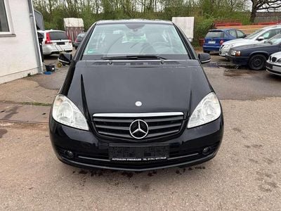 Mercedes A150