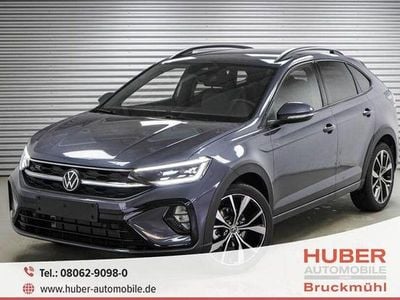 Neu VW Taigo R-line 116 PS (85 kW) 2026 Rauchgrau metallic (5w) SUV