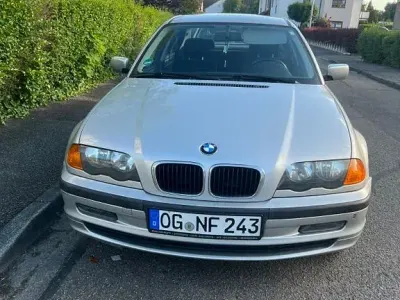Gebraucht BMW 316