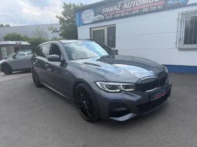 Gebraucht BMW 330
