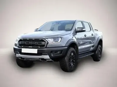 Gebraucht Ford Ranger Raptor 212 PS (155 kW) 2022 Manufacturer Pickup