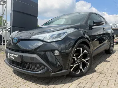 Gebraucht Toyota C-HR