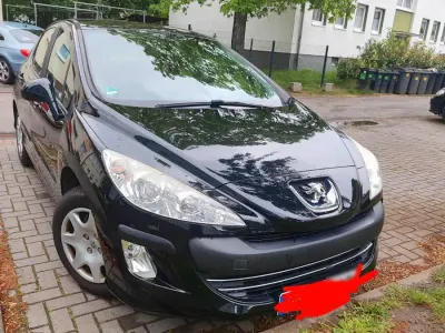 Gebraucht Peugeot 308