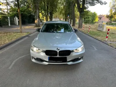 Gebraucht BMW 320