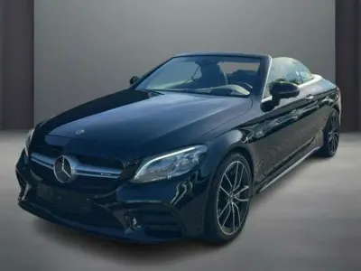 Gebraucht Mercedes C43 AMG