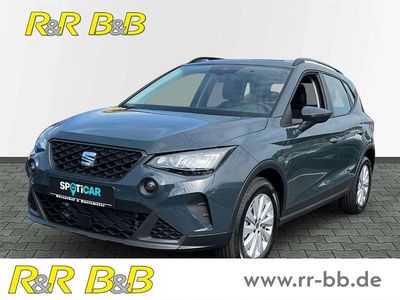 Blau Neu 2025 Seat Arona Style SUV | 20.790 € (Superpreis)