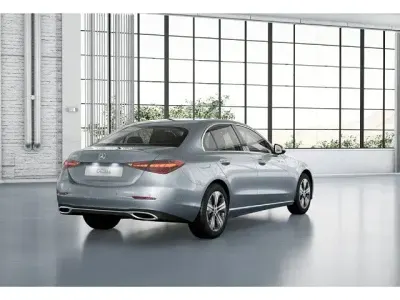 Gebraucht Mercedes C300e 313 PS (230 kW) 2024