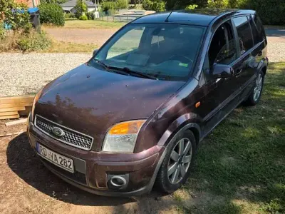 Gebraucht Ford Fusion