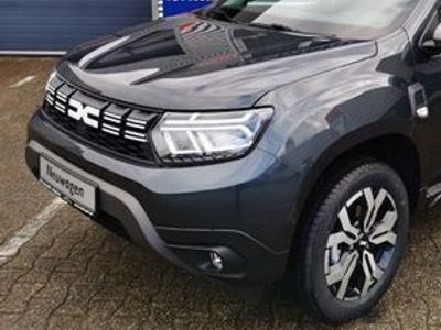 gebraucht Dacia Duster TCe130 Journey /NAVI/ In 3 Tagen lieferba