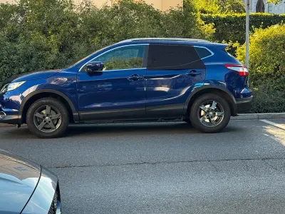 Gebraucht Nissan Qashqai