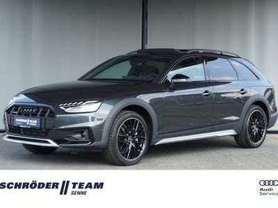 Gebraucht Audi A4 Allroad Ambiente 204 PS (150 kW) 2023 Grau Kombi