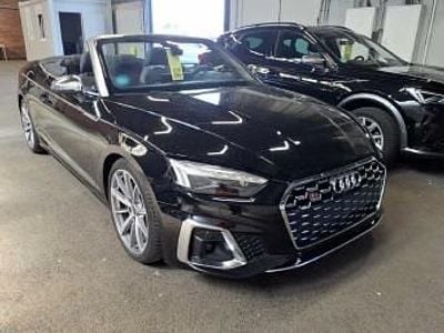 Audi S5 Cabriolet