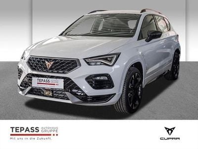 Weiss Neu 2025 Cupra Ateca VZ SUV | 42.899 € (Superpreis)