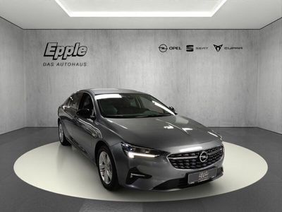 gebraucht Opel Insignia B Grand Sport Elegance GS EU6d El. Fond