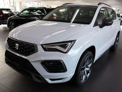 gebraucht Seat Ateca 1.5 TSI DSG FR Pano eHeck ACC 360°SOFORT