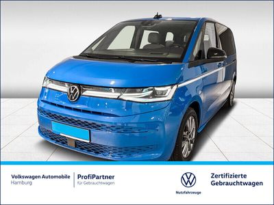 gebraucht VW Multivan T7T72.0 TSI Style DSG Navi LED Panorama