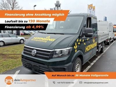 VW Crafter