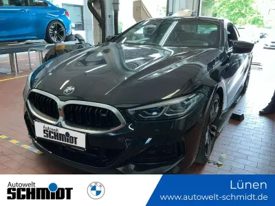 Gebraucht BMW M850