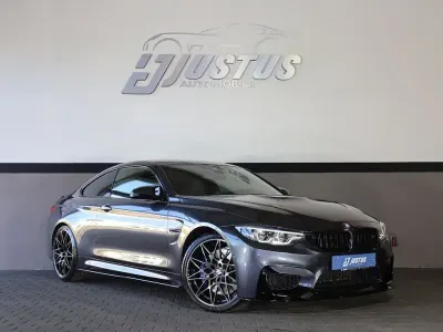 Gebraucht BMW M4