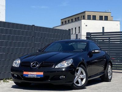 Mercedes SLK280