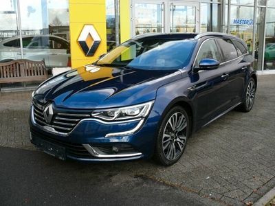 Renault Talisman GrandTour