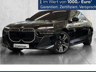 BMW 750e