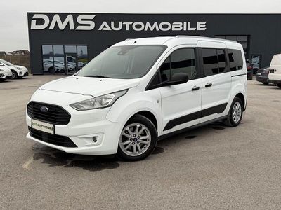 Ford Grand Tourneo Connect